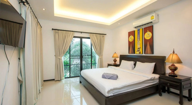 Thaimond Residence by TropicLook