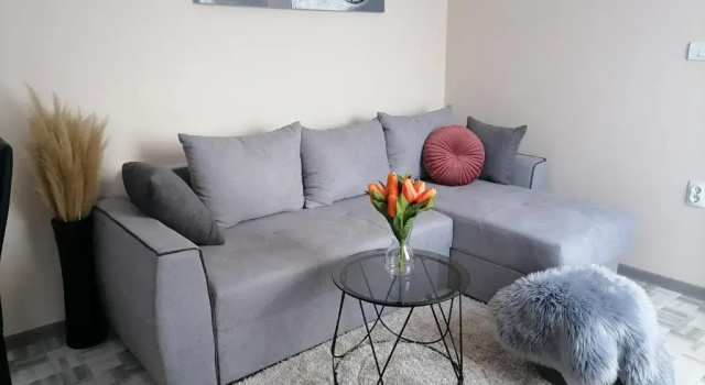 Апартаменты Apartman Savić