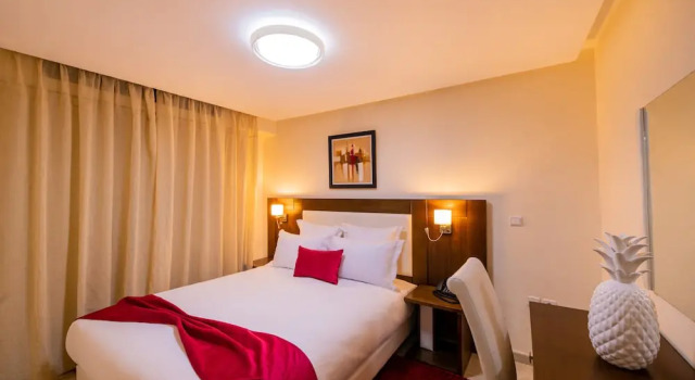 Appartamento Premium Appart-hotel Marrakech Inn