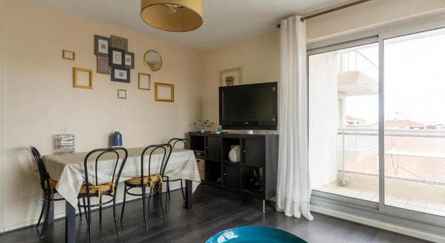 Appartement Biscarrosse Plage, 2 pièces, 4 personnes - FR-1-521-141, Забронировать Апартаменты/квартира Апартаменты Бискарросс, рядом с Пляж г. Бискаррос, Апартаменты/квартира