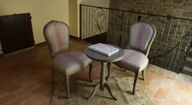 CORTE DEL SASSO - Room & Breakfast, Book Inn Novafeltria Emilia-Romagna