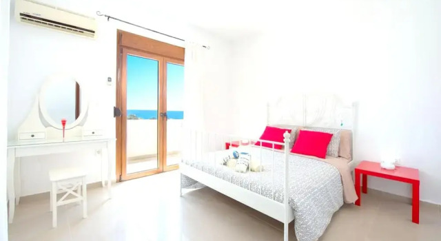 House With 2 Bedrooms in Kiotari, With Furnished Garden and Wifi Near the Beach