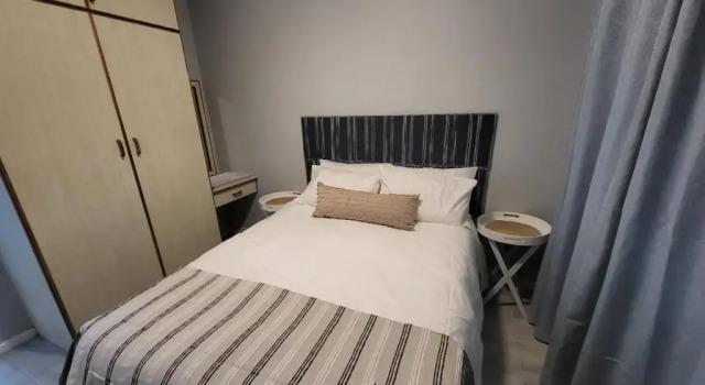 Апартаменты No9@Mosselbay - Entire 1 Bedroom Apartment with Ocean View in Mossel Bay Central