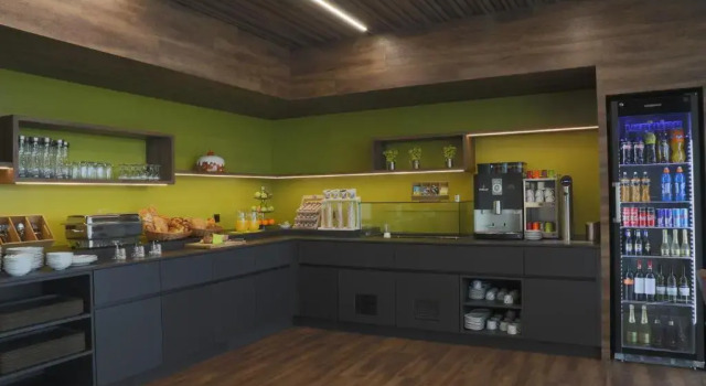 Семейный номер Standard Hotel von Rotz