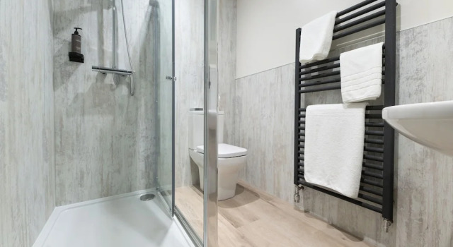 Номер Superior The Priory Hotel