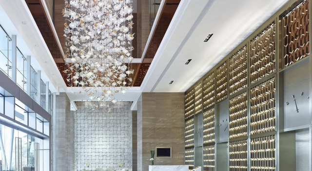 Langham Place, Guangzhou