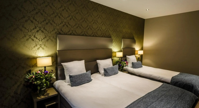 OZO Hotels Arena Amsterdam