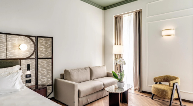 Полулюкс Palazzo San Gottardo Lake Como, a Radisson Collection