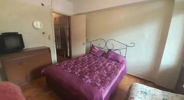 Borjomi,Rustaveli Street 107, 7 Floor, Prenota Hotel Borjomi Samckhe Javakheti