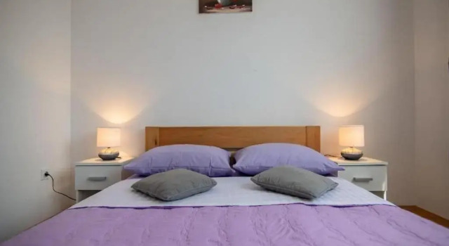 Люкс Apartments & Rooms Rendulić
