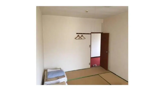 Студия Abashiri - Hotel / Vacation STAY 16168