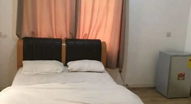 Rasta Tees Place - Standard, Reserva ahora Apartamento Hoteles en Gran Acra con aparcamiento, Aparcamiento