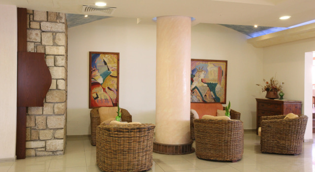Hotel Veronica