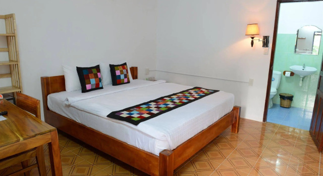 Ananda Resort