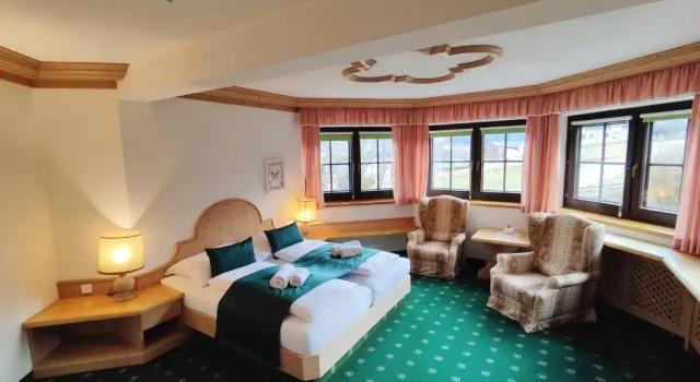 Номер Superior Landhaus St. Georg