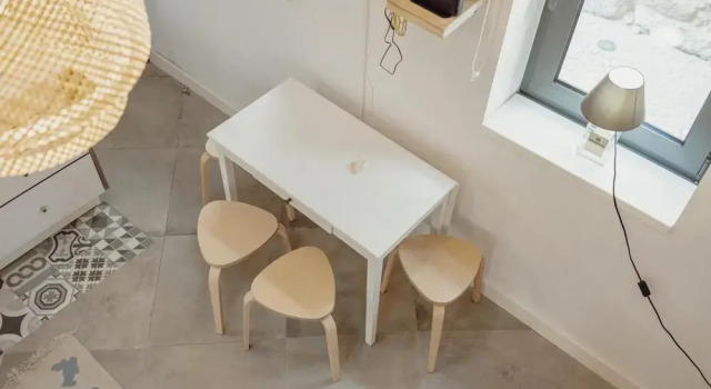 Апартаменты Mezzanine Stylish Apartment U by Vacationy