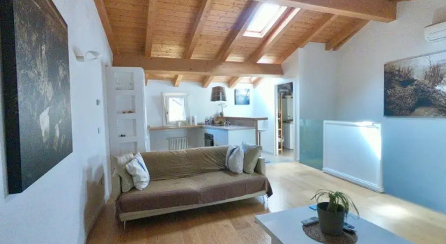 Casa Calle Pescheria