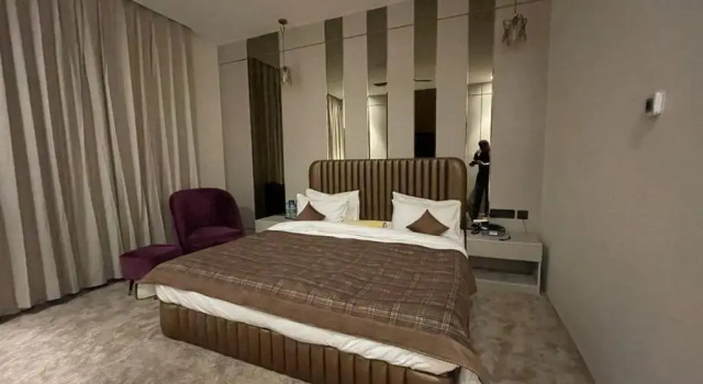 Люкс Executive Hotel Casa Divine