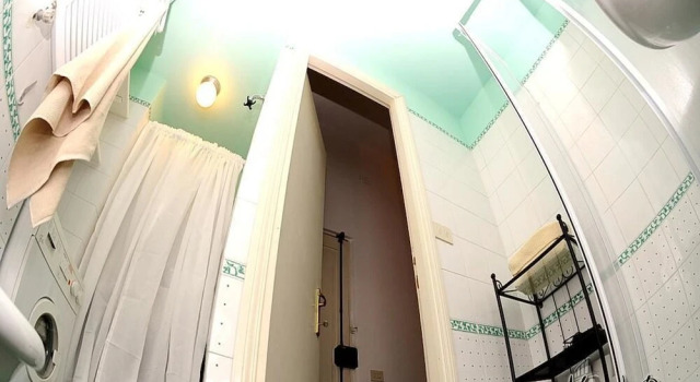 Mecenate Dreams Apartment, Забронировать Апартаменты/квартира Отели Рима с парковкой, рядом с Станция метро Manzoni, Парковка