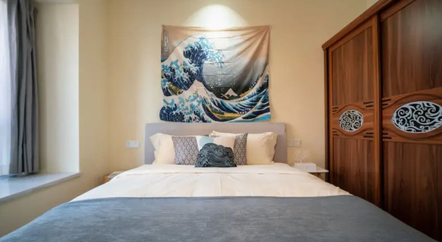 Locals Boutique Apartment Wanzai No.7, Забронировать Апартаменты/квартира Апартаменты Гуандун, Апартаменты/квартира