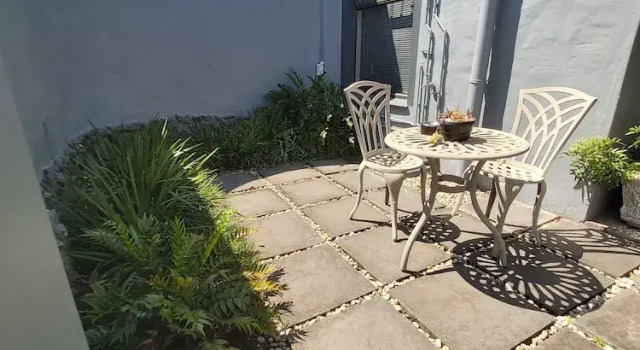 Номер Standard Riverview Guesthouse East London