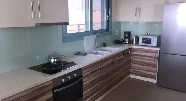 Вилла с 2 комнатами Ouzo Panoramic Houses 1, with private pool