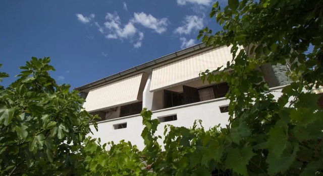 Apartments Stefica, Prenota Appartamento Hotel a Isole Quarnerine con parcheggio, Parcheggio