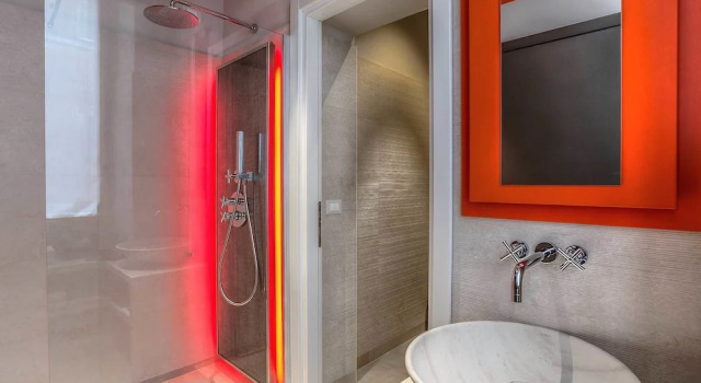 Номер Superior Palazzo Antico · Loft Moderno · Fontana di Trevi
