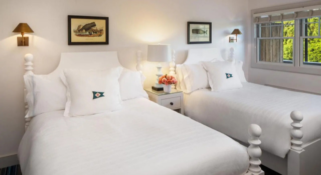 Faraway Sag Harbor, Rezervasyon Otel Sag Harbor The Hamptons