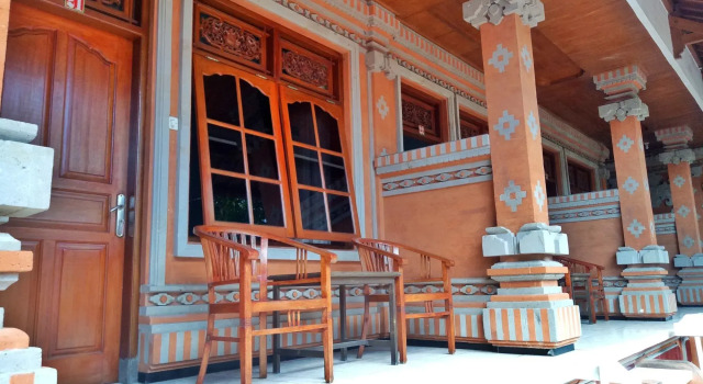 Taman Mekar Beach Inn