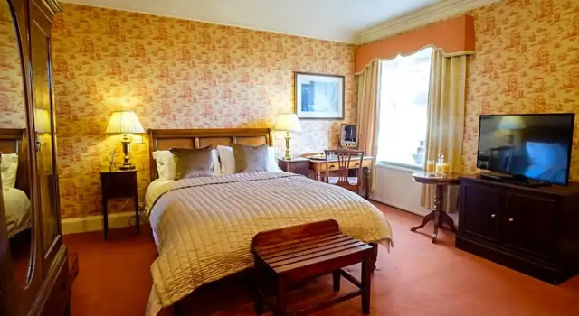 Номер Superior The Gretna Chase Hotel