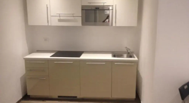 Апартаменты Residence Fanny