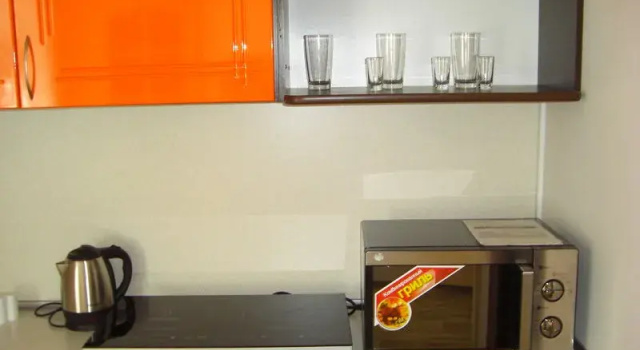 Номер Comfort Apartments Lenin, 23