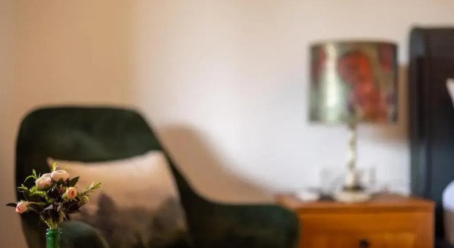 Номер Standard Gülzade Butik Otel