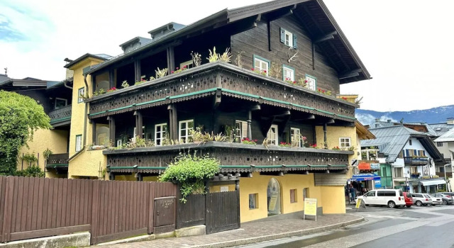 Ottilienhof Sauna 200m From ski Lift, Забронировать Отель Отели Europa Sportregion с парковкой, Парковка