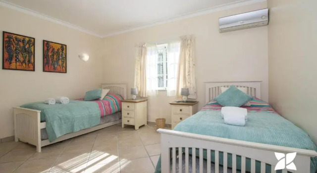 Villa Joy, Rezervasyon Villa Algarve havuzlu oteller, Yüzme Havuzu