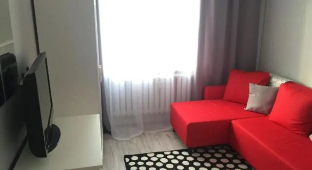 Апартаменты с 5 комнатами Apartamenty Startowa Gdańsk