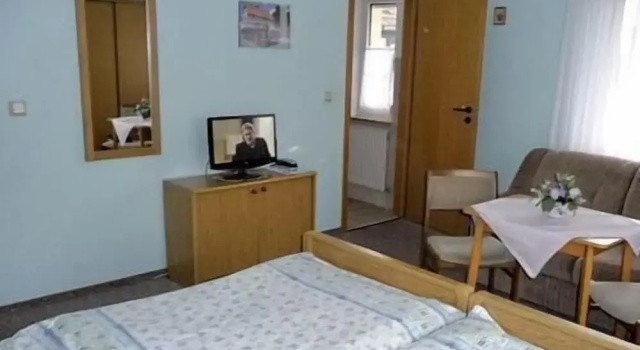 Hotel Märkischheide GmbH