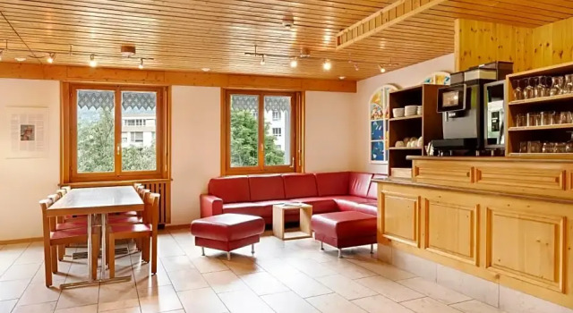 Bildungshaus St. Jodern