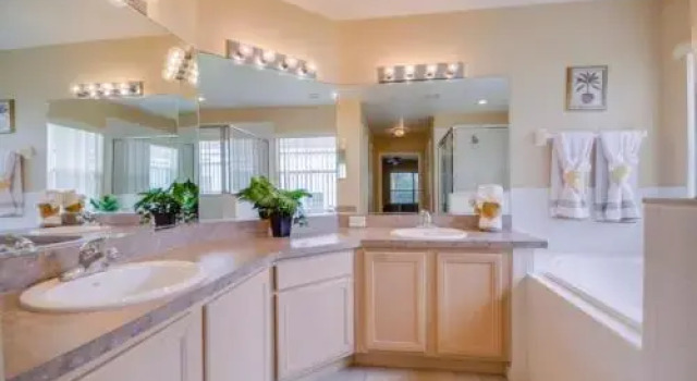 Homes4uu Kissimmee Vacation Homes