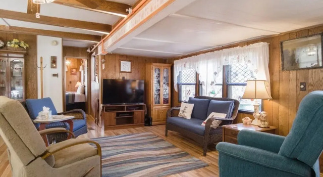 Casa Grammy 2 Bedroom Home, Book Hotel Forsyth USA