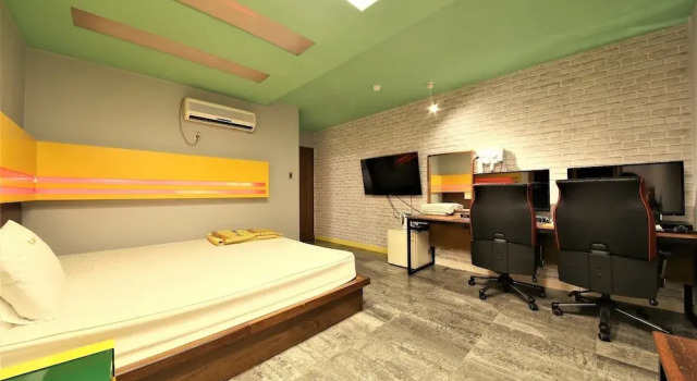 Habitación Premium Sasang J