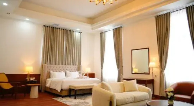 Saka Ombilin Heritage Hotel, Book Hotel Hotels in Sawahlunto with a Pool, Swimming Pool