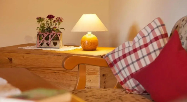 Ferienwohnung Kaiserfeld, Varaa Huoneisto Hotellit Baijeri pysäköinnillä, Pysäköinti