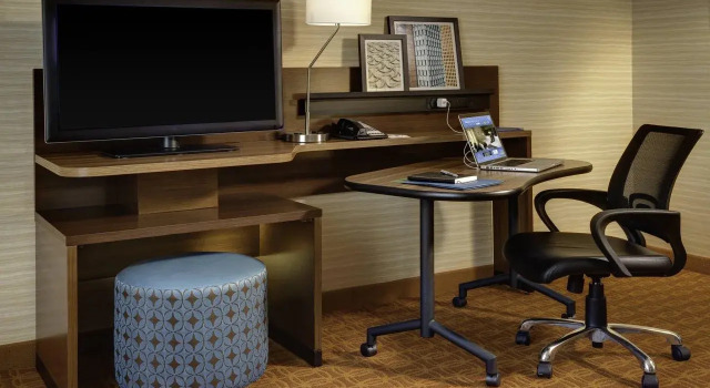 Fairfield Inn & Suites by Marriott Meridian, Reserva ahora Hotel Meridian 