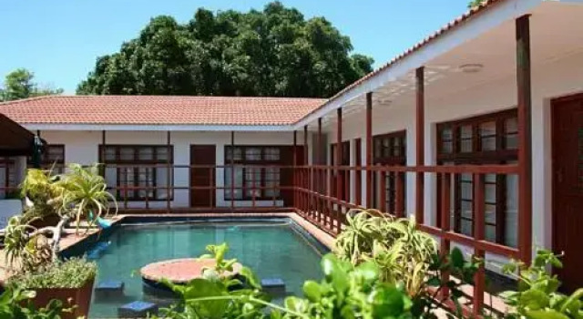 5 Third Avenue Guesthouse, Boek Hotel Walmer 