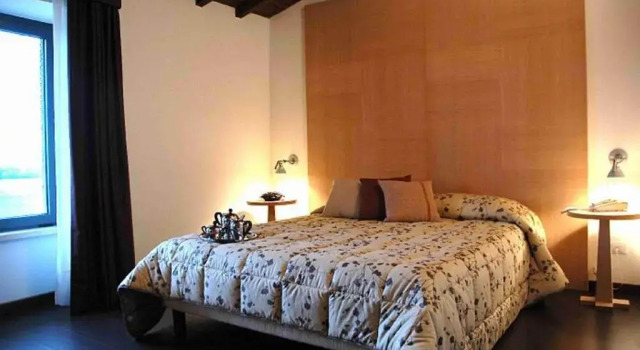 Номер Standard Relais Villa DAssio