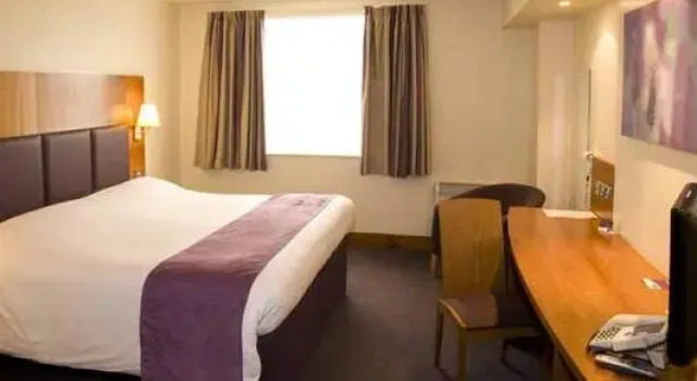 Premier Inn Stockton-On-Tees/Middlesbrough, Забронировать Отель Мидлсбро Тиссайд
