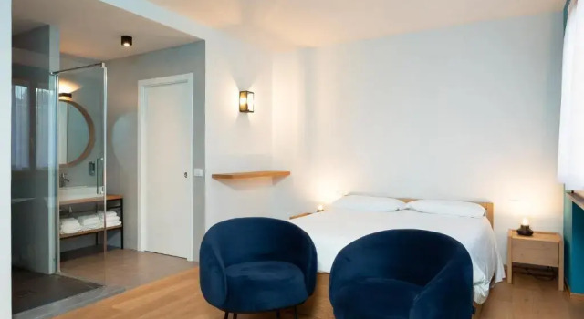 Люкс A3Passi Agriturismo tra gli Ulivi