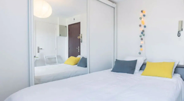 Rose des Vents 33096, Rezerwuj Hotel Quiberon 